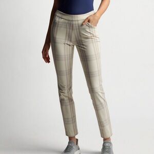 Peter Millar Ladies Dynamite Tech Pants 8